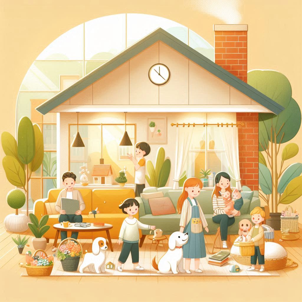 Safe Pest Control Made Easy: Protect Your Kids and Pets